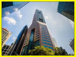One Raffles Quay (D1), Office #450796741